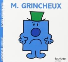 COLLECTION MONSIEUR MADAME (MR MEN & LITTLE MISS)