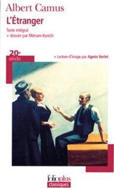 L'ETRANGER