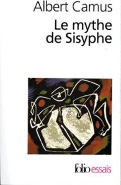 LE MYTHE DE SISYPHE