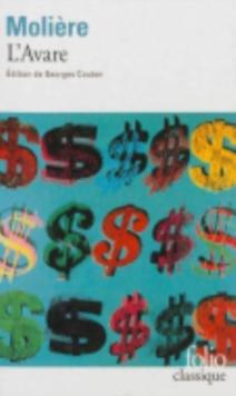 L'AVARE