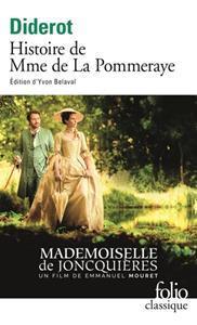 HISTOIRE DE MME DE LA POMMERAYE SORBONNE C1 2022-2023