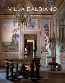 VILLA BALBIANO