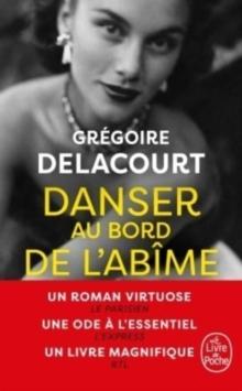 DANSER AU BORD DE L'ABIME