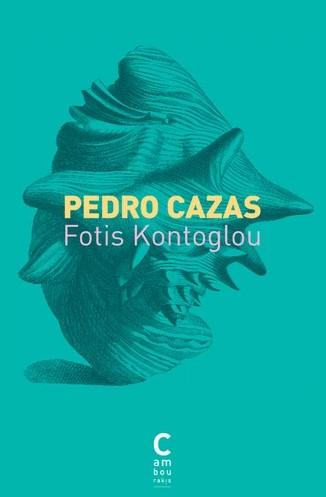 PEDRO CAZAS
