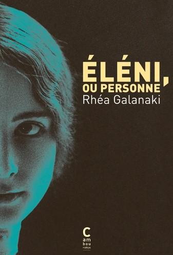 ELENI, OU PERSONNE