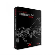 NINTENDO 64 ANTHOLOGY