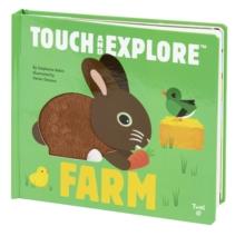 TOUCH AND EXPLORE: FARM