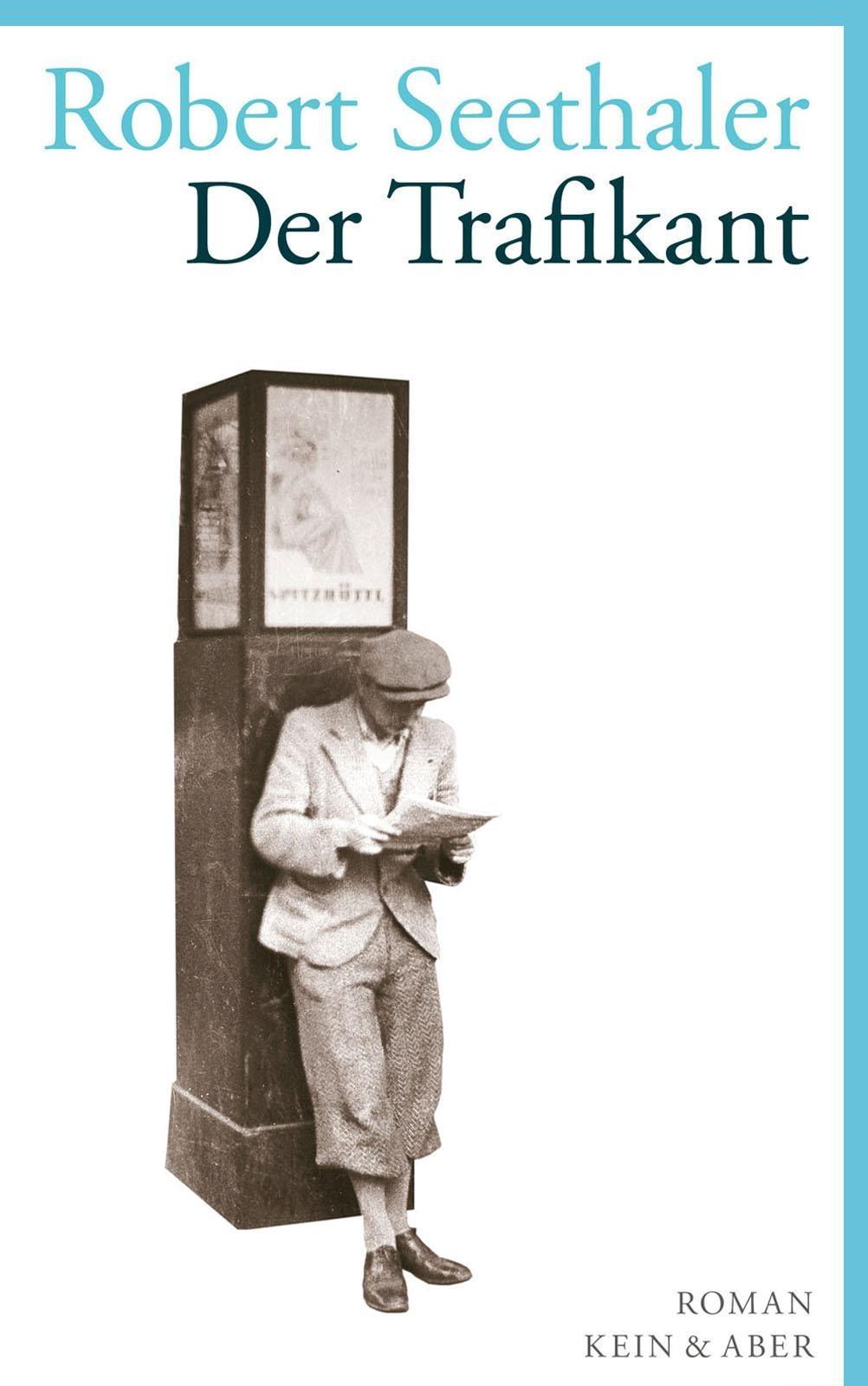 DER TRAFIKANT