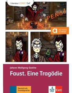 FAUST- EINE TRAGODIE