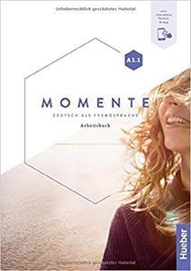 MOMENTE A1.1 ARBEITSBUCH ( PLUS INTERAKTIV)