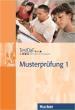 TESTDAF MUSTERPRUFUNG 1 ( PLUS CD)