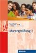 TESTDAF MUSTERPRUFUNG 2 ( PLUS CD)