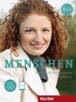 MENSCHEN B1/2 KURSBUCH ( PLUS INTERAKTIV)