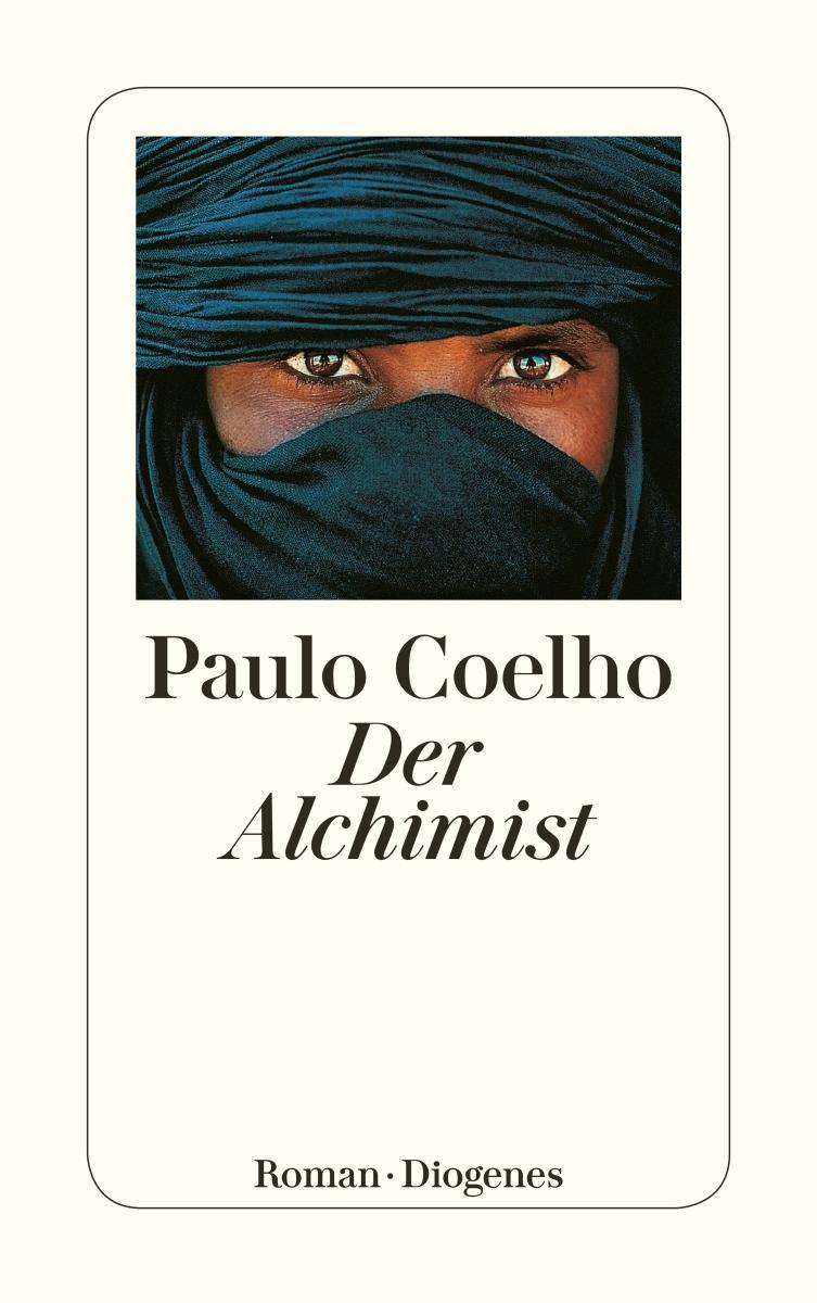 DER ALCHIMIST