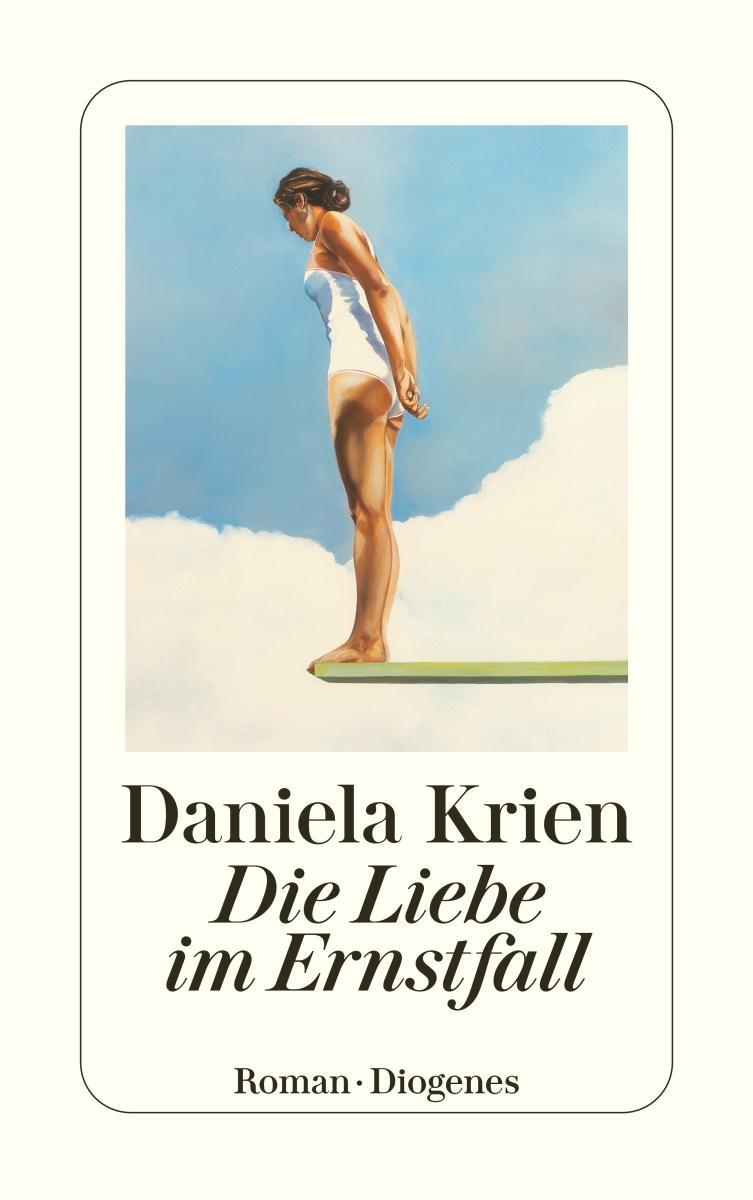 DIE LIEBE IM ERNSTFALL (LITERATURE 2025-2026 fur GOETHE C2)