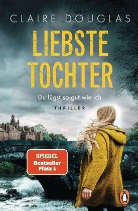 LIEBSTE TOCHTER - DU LUGST SO GUT WIE ICH