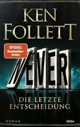NEVER - DIE LETZTE ENTSCHEIDUNG