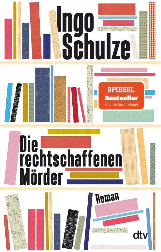 DIE RECHTSCHAFFENEN MORDER