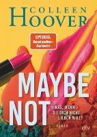 MAYBE NOT (ΓΕΡΜΑΝΙΚΑ)