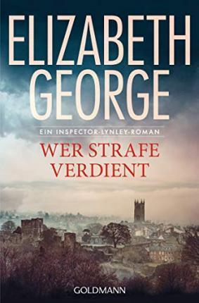 WER STRAFE VERDIENT