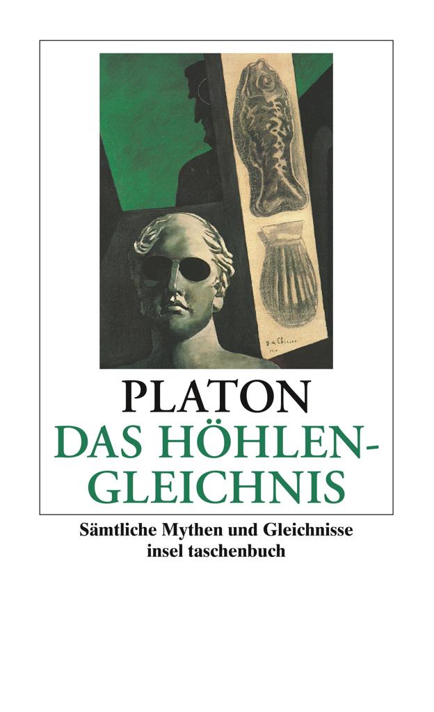 PLATON - DAS HOHLENGLEICHNIS (Η ΑΛΛΗΓΟΡΙΑ ΤΟΥ ΣΠΗΛΑΙΟΥ)