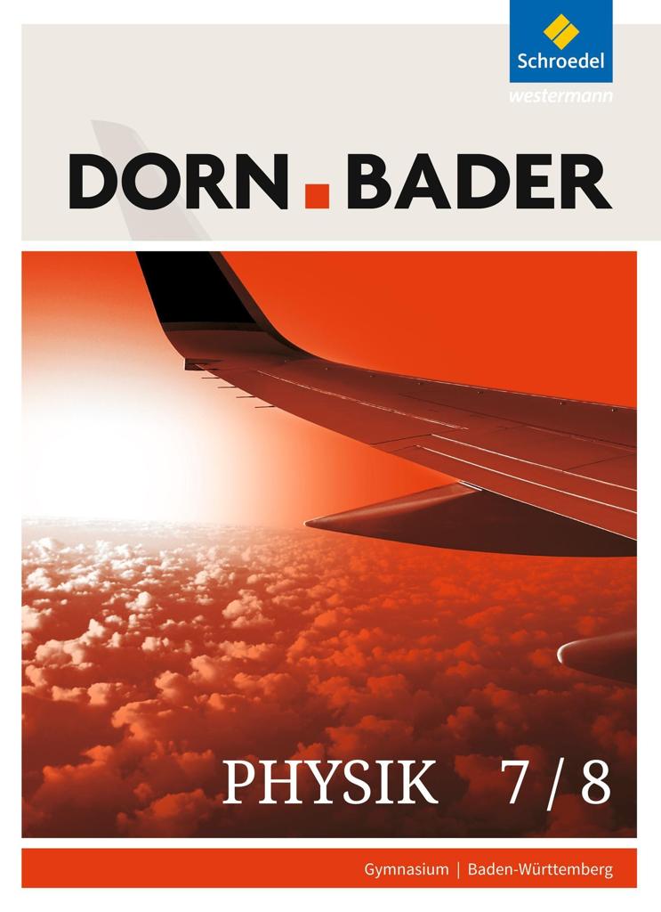 DORN/ BADER PHYSIK 7/8 GYMNASIUM