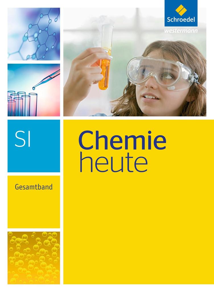 CHEMIE HEUTE