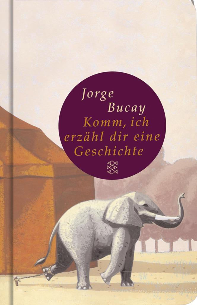 KOMM, ICH ERZAHL DIR EINE GESCHICHTE