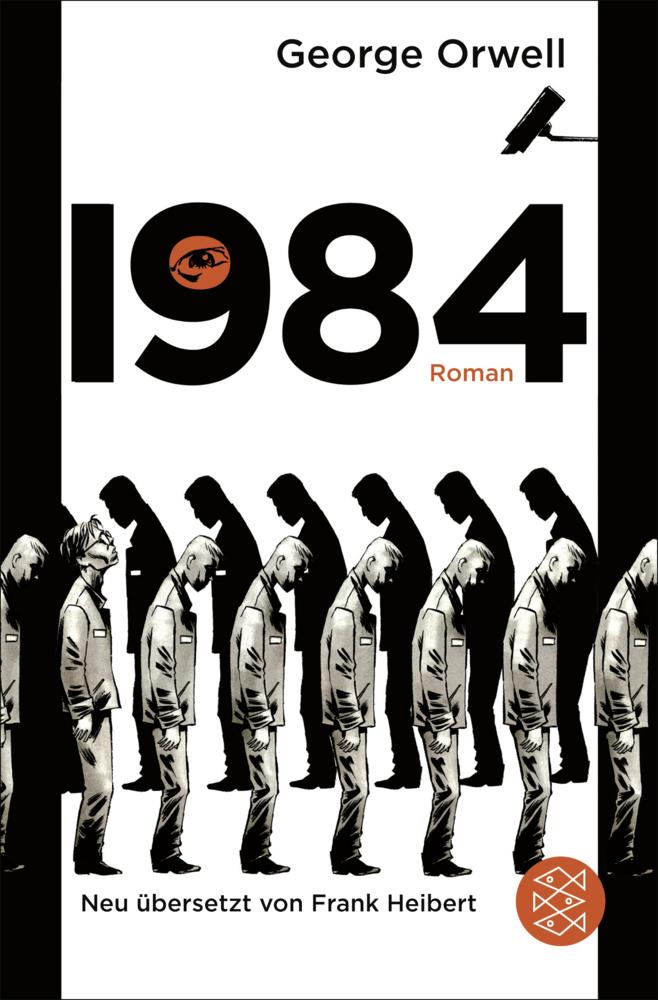 1984 (ΓΕΡΜΑΝΙΚΑ)