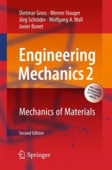 ENGINEERING MECHANICS 2