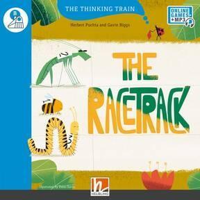 THE RACETRACK ( PLUS EZONE) (LEVEL B)