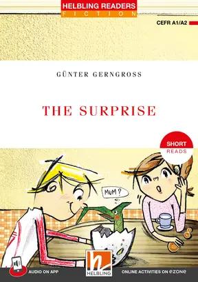 THE SURPRISE