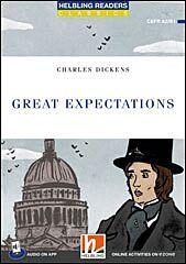 GREAT EXPECTATIONS  PLUS  APP  PLUS  EZONE