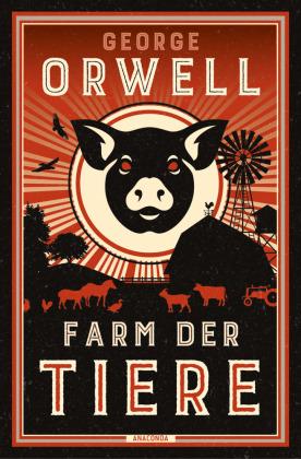 FARM DER TIERE - Η ΦΑΡΜΑ ΤΩΝ ΖΩΩΝ