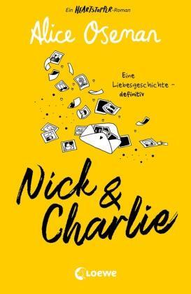 NICK & CHARLIE (ΓΕΡΜΑΝΙΚΑ)