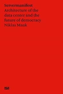NIKLAS MAAK: SERVER MANIFESTO