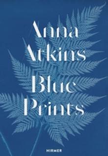ANNA ATKINS