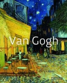 VINCENT VAN GOGH : MASTERS OF ART