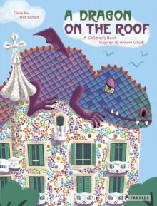 DRAGON ON THE ROOF