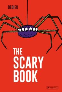 THE SCARY BOOK