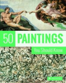 50 PAINTINGS YOU SHOULD KNOW