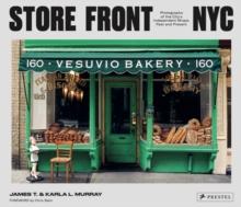 STORE FRONT NYC