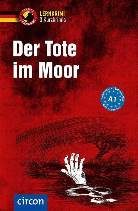 DER TOTE IM MOOR