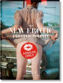 NEW EROTIC PHOTOGRAPHY