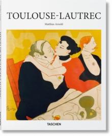 TOULOUSE-LAUTREC