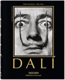 SALVADOR DALI THE PAINTINGS