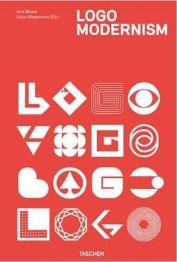 LOGO MODERNISM