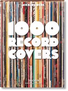 1000 RECORD COVERS