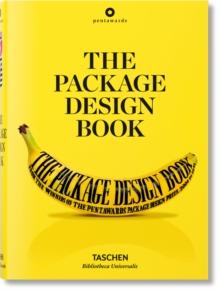 PACKAGE DESIGN BOOK