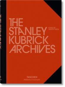 STANLEY KUBRICK ARCHIVES